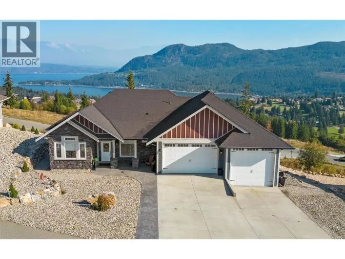 2516 Panoramic Way, Blind Bay