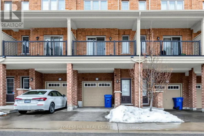 2516 ROSEDROP PATH, Oshawa