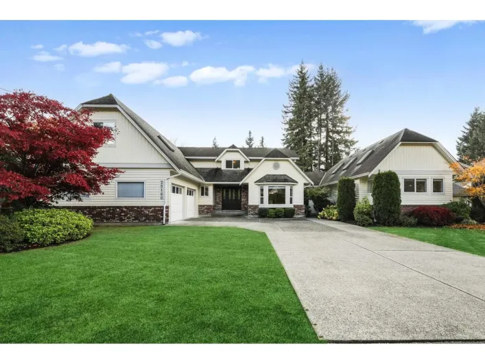 25160 58 AVENUE, Langley