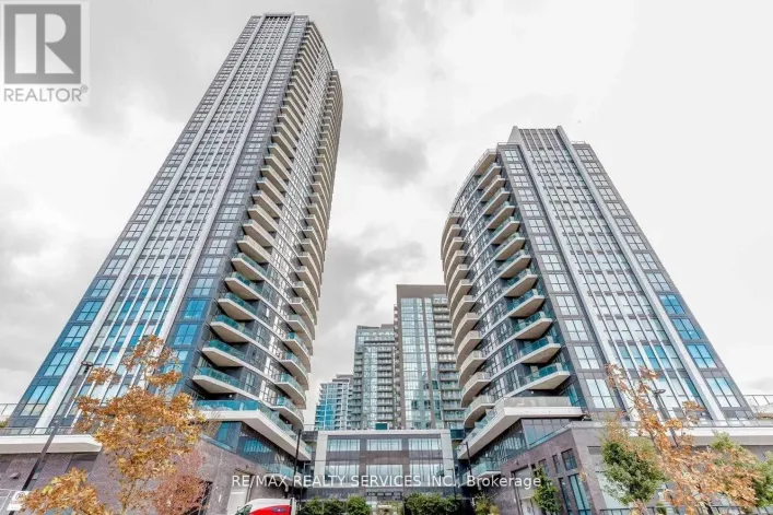 2517 - 35 WATERGARDEN DRIVE, Mississauga