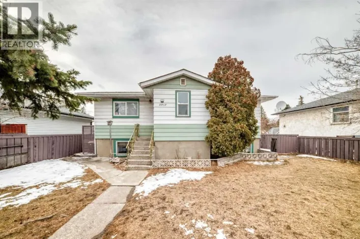 2517 36 Street SE, Calgary