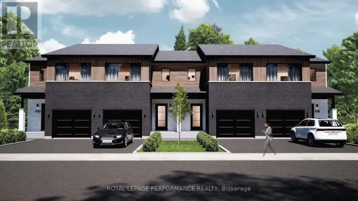 2517 GRAY CRESCENT, Clarence-Rockland