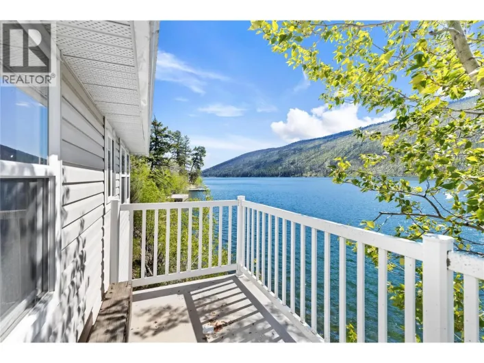2517 Loon Lake Road, Loon Lake