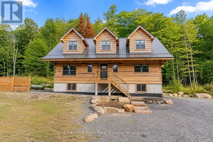 2517 NORTH SHORE ROAD, Algonquin Highlands