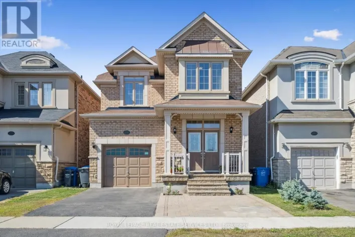 2517 PINE GLEN ROAD, Oakville
