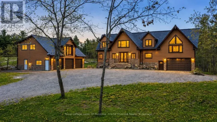 2517 SOUTHWOOD ROAD, Gravenhurst