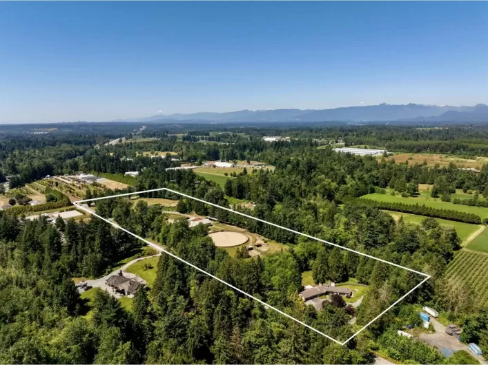 25177 64 AVENUE, Langley