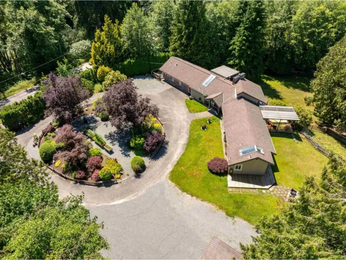 25177 64 AVENUE, Langley