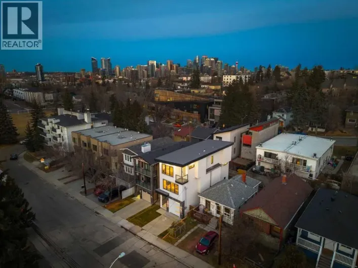 2518 16B Street SW, Calgary