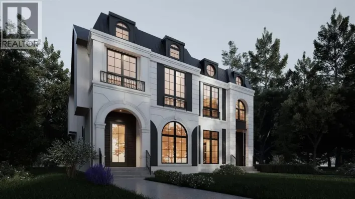 2518 20 Street SW, Calgary