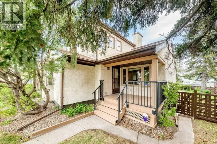 2518 21 Street SW, Calgary