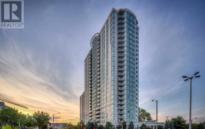 2518 - 238 BONIS AVENUE, Toronto
