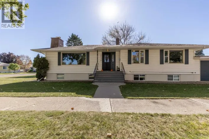 2518 5 Avenue S, Lethbridge