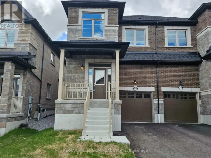 2518 ATHENA PATH, Pickering