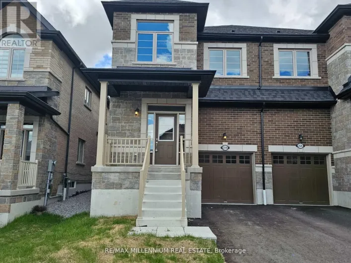 House for sale: 2518 ATHENA PATH, Pickering