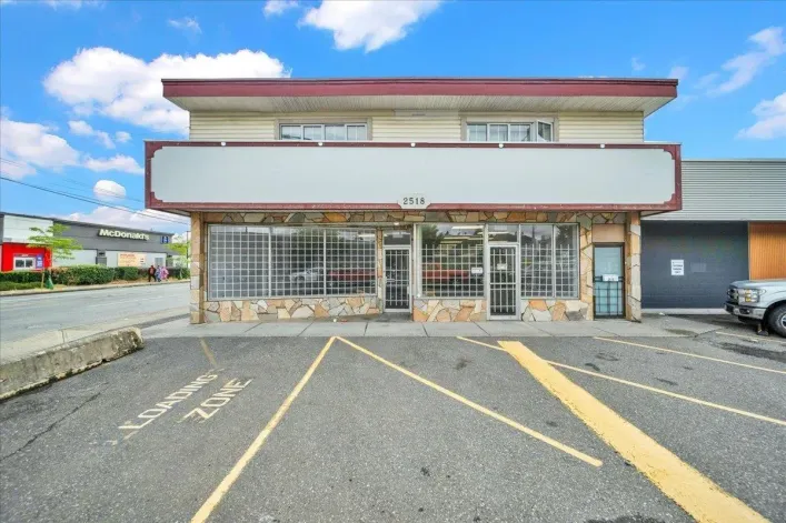 2518 CLEARBROOK ROAD, Abbotsford