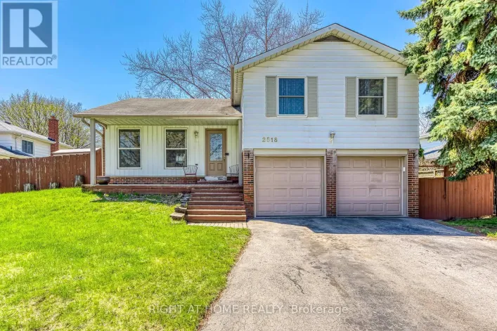 2518 FIFTH LINE W LINE S, Mississauga