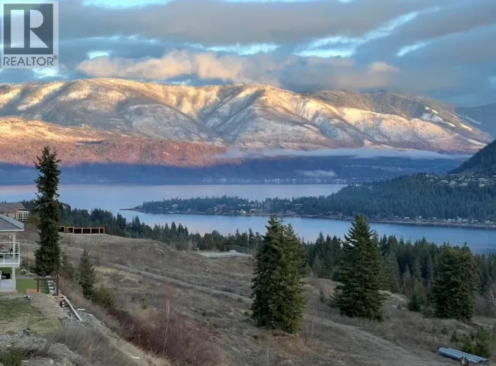 2518 Highlands Drive, Blind Bay