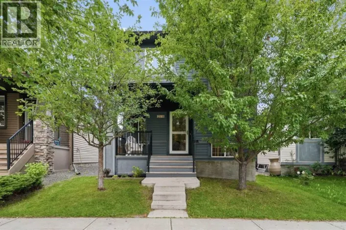2518 Ravenswood View SE, Airdrie