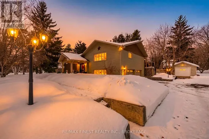 2518 RIDEAU FERRY ROAD, Drummond/North Elmsley
