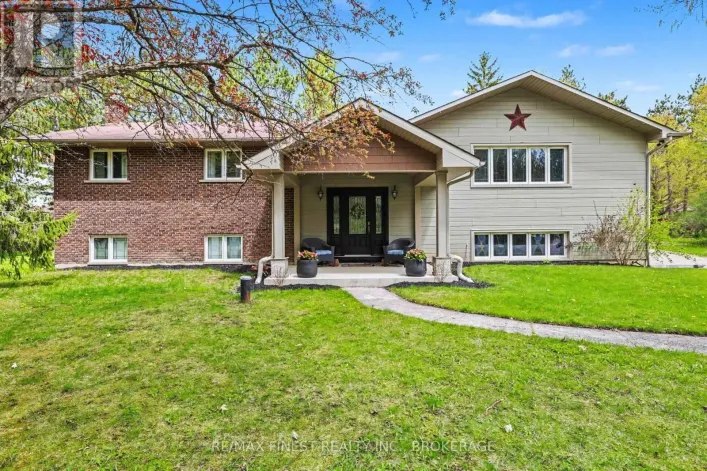 2518 RIDEAU FERRY ROAD, Drummond/North Elmsley