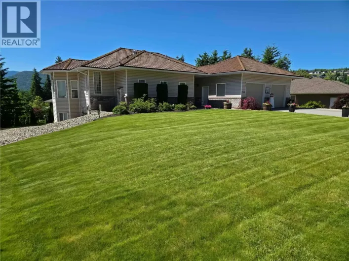 2519 Golf View Crescent, Blind Bay