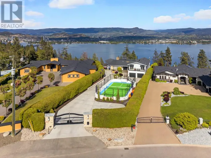 2519 Hillsborough Road, West Kelowna