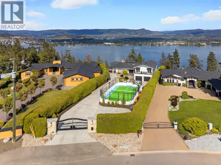 2519 Hillsborough Road, West Kelowna