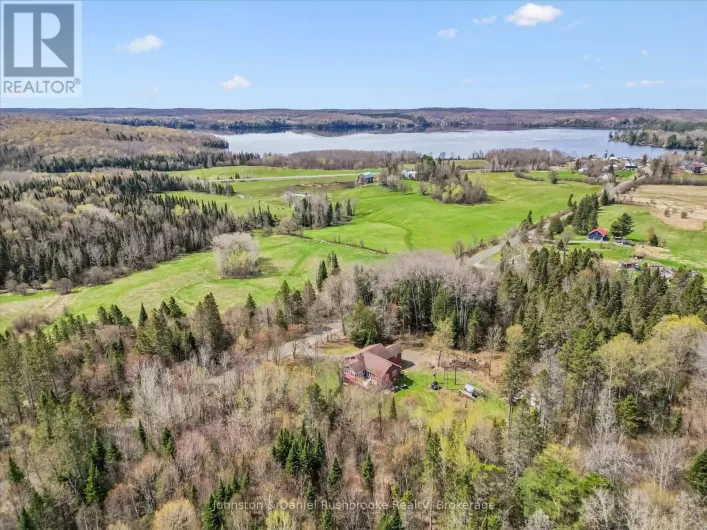 2519 SOUTH HORN LAKE RD R.R.#3 ROAD, Magnetawan