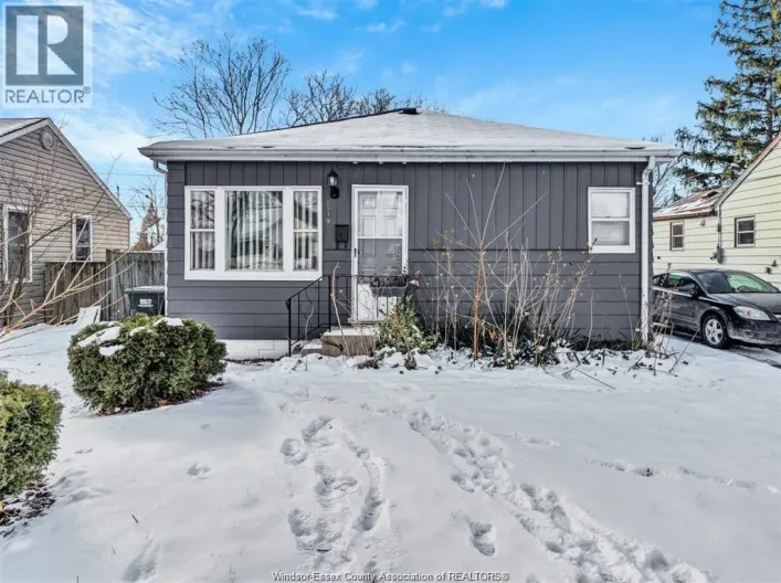2519 TOURANGEAU ROAD, Windsor