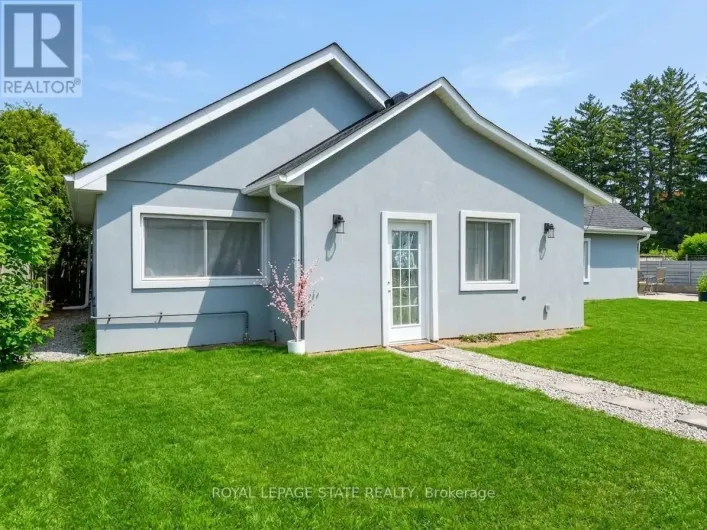 251R KING STREET E, Hamilton