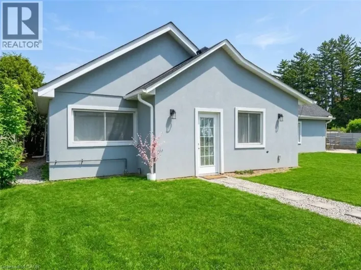 251R KING Street E, Stoney Creek