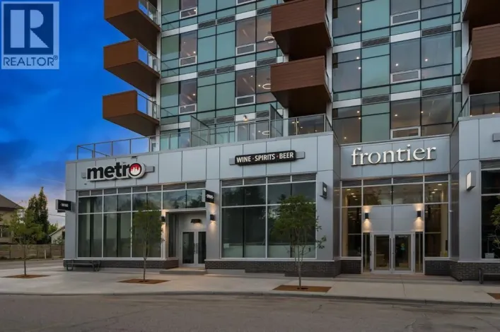 252, 110 18A Street NW, Calgary