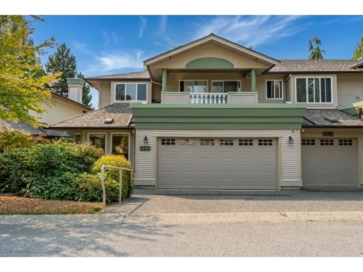 252 13888 70 AVENUE, Surrey