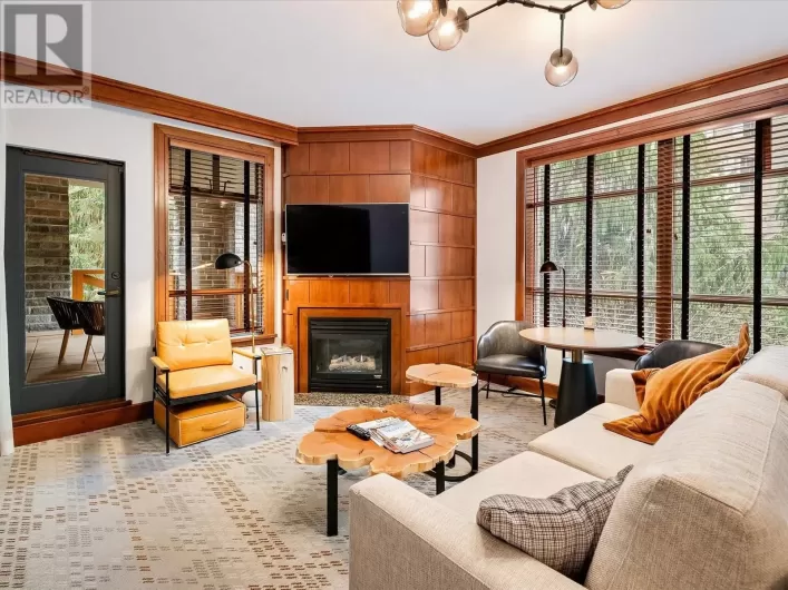 252 4591 BLACKCOMB WAY, Whistler