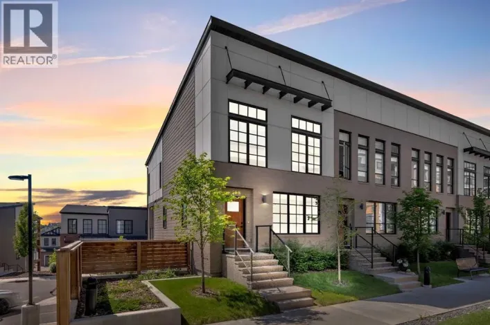 252, 7820 Spring Willow Drive SW, Calgary