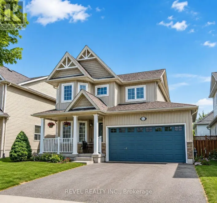 252 BERRY STREET, Shelburne