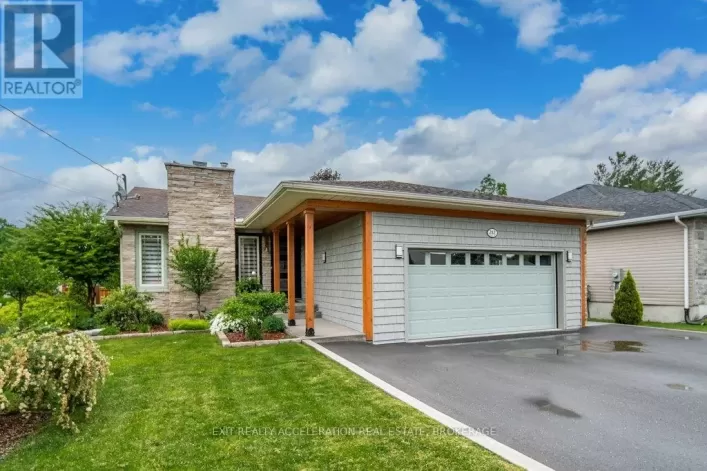 252 BRIDGE STREET W, Greater Napanee