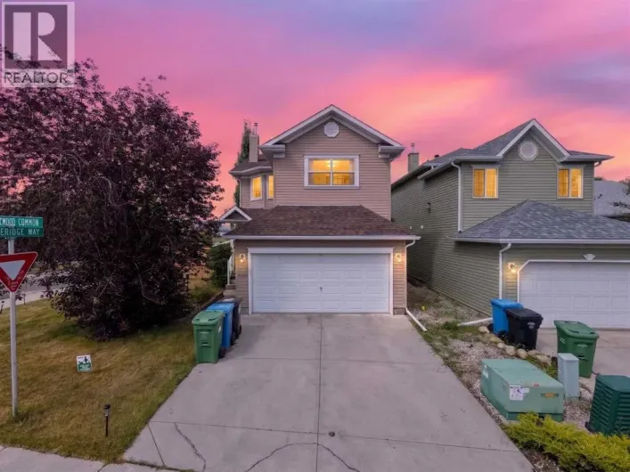 252 Bridlewood Common SW, Calgary