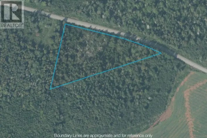 25-2 Chapman Settlement Road, Chapman Settlement