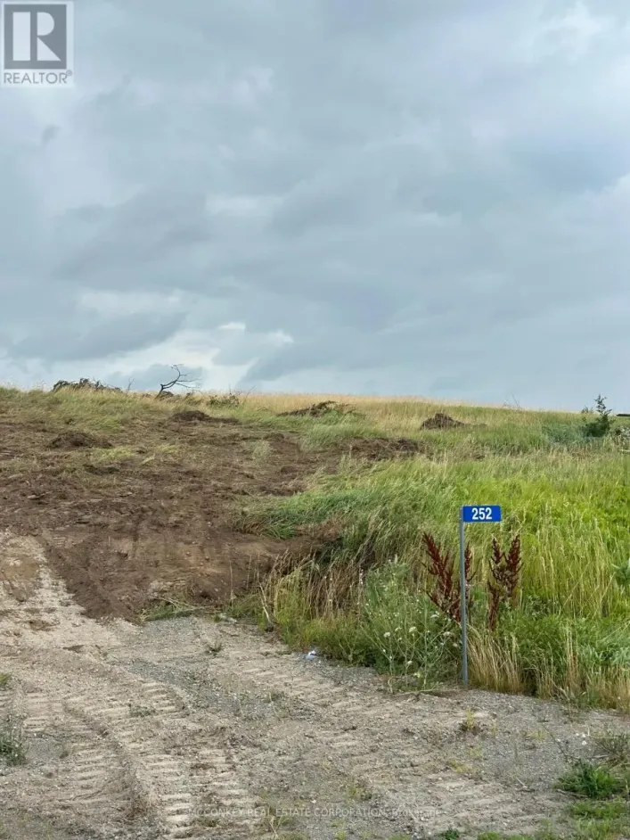 252 CONCESSION ROAD 13 E, Trent Hills