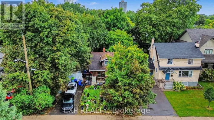 252 COWLEY AVENUE, Ottawa