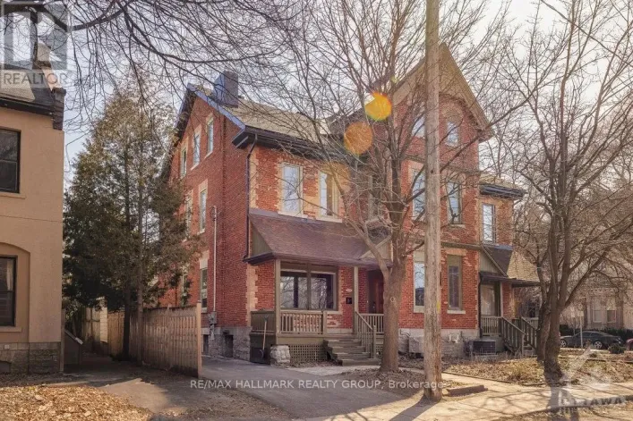 252 DALY AVENUE, Ottawa