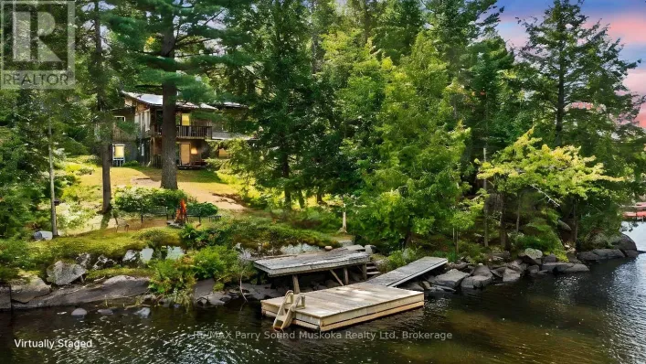 252 DUNCHURCH ESTATES ROAD, Whitestone