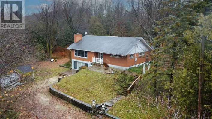 252 DURHAM ROAD W, West Grey