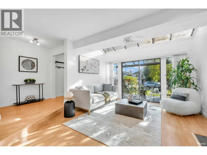 252 E 21ST STREET, North Vancouver