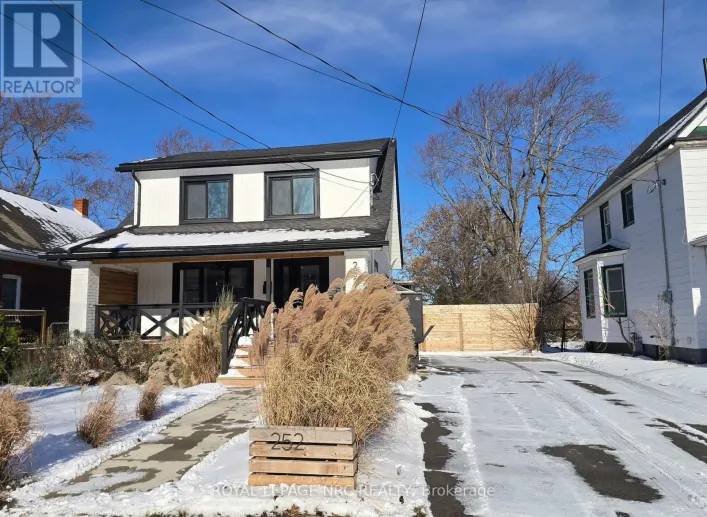 252 EMERICK AVENUE, Fort Erie