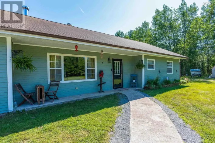 252 Eves Road, New Albany