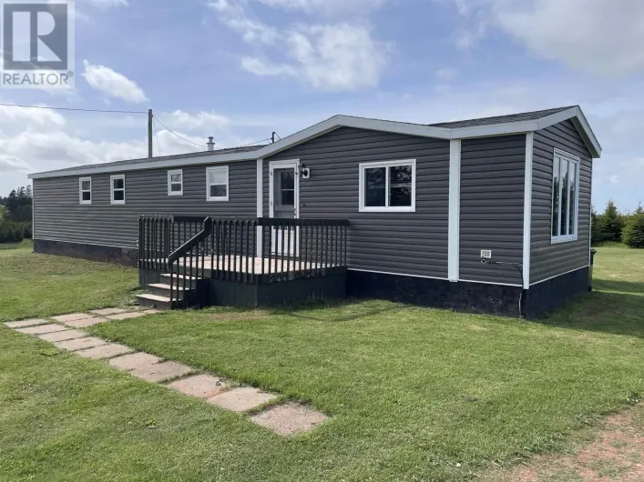 252 FORTUNE COVE Road, Fortune Cove