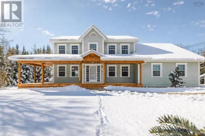 252 Gleneagles Drive, Hammonds Plains